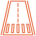Airstrip orange