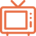 TV television icon