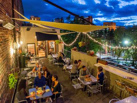 Downtown Asheville History Culture Asheville Nc S Official Travel Site