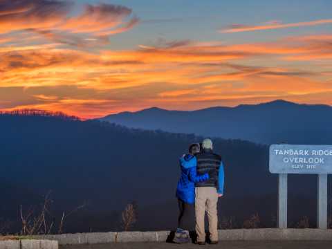 Winter Vacations Things To Do In Asheville N C Asheville