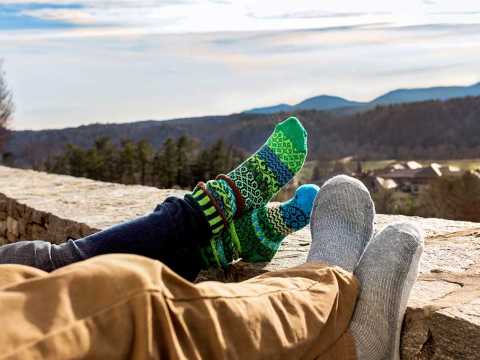 Winter Vacations Things To Do In Asheville N C Asheville