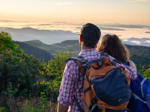 Recreation & Nature | Asheville, NC's Official Travel Site