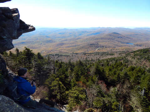 Grandfather Mountain Park Blue Ridge Parkway Attractions Asheville Nc S Official Travel Site