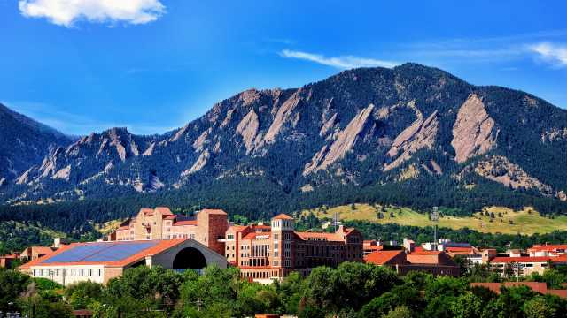 Free Things To Do In Boulder Co Museums Farmers Markets