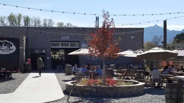 Boulders Food Trucks Where To Find Them
