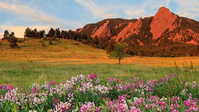 New Ideas For Things To Do With A Group In Boulder