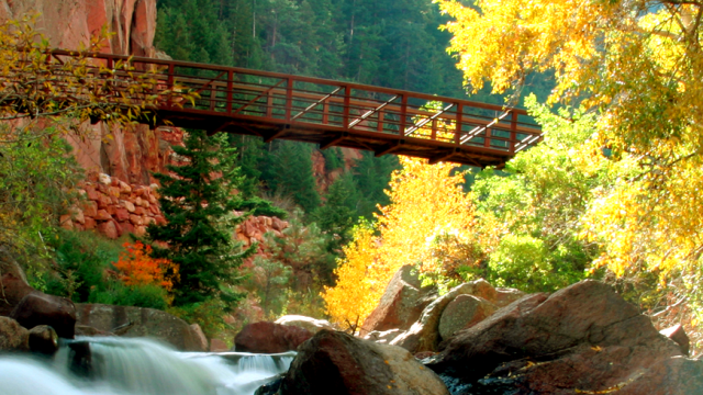 Eldorado Canyon State Park Free Summer Weekend Eldo Shuttle
