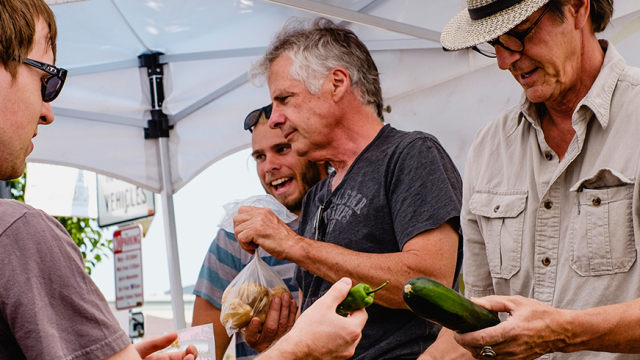 Living Like A Local Itinerary Boulder Cvb