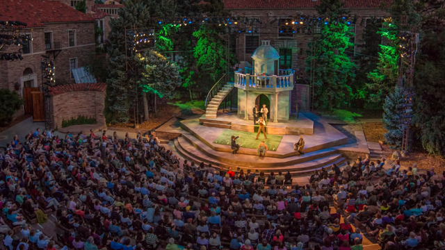Explore Classic Summer Events Festivals In Boulder Co