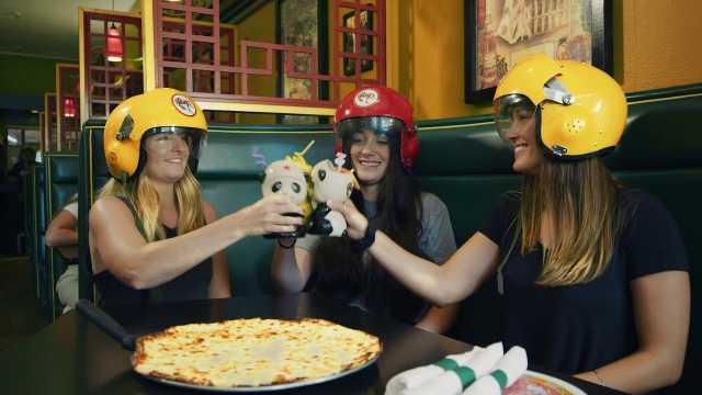 Catch Des Moines Explore Restaurants Hotels Things To Do