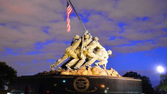 Veterans Day Dc Special Offers Deals More Fxva