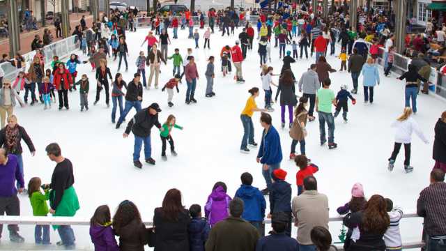 Winter Activities Things To Do In Winter In Northern Virginia