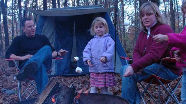 Northern Virginia Campgrounds Camping Rv Parks In Northern Virginia Fairfax County Va