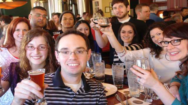 Best Sports Bars In Fairfax Va Sports Bars Near Dc Fxva