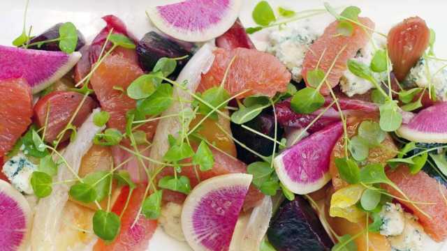 Dc Restaurant Week Fairfax County Va