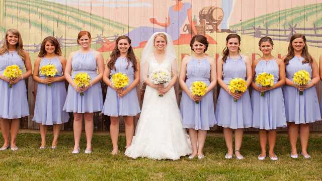 Best Wedding Venues In Northern Virginia Fairfax County Virginia