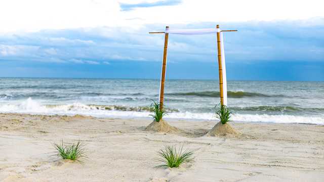 Know The Rules Before Choosing Your Myrtle Beach Sc Wedding