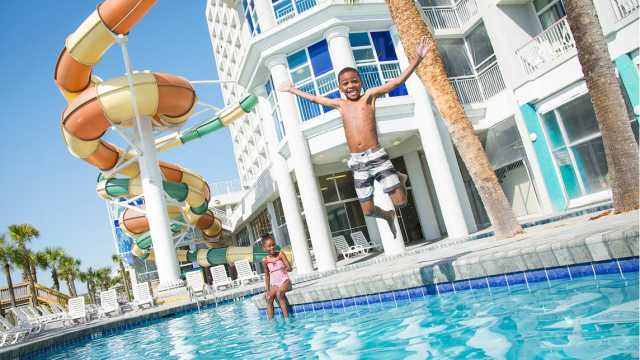 Myrtle Beach Worry Free Vacation Packages Deals Visit Myrtle Beach Sc