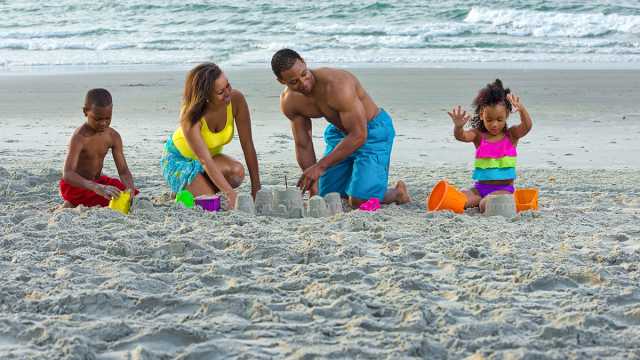 Reasons To Come To Myrtle Beach Visit Myrtle Beach Sc