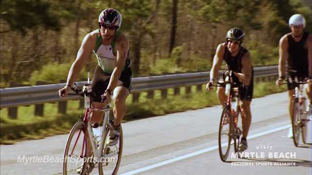 Myrtle Beach Sports Facilities Guide Visitmyrtlebeach Com