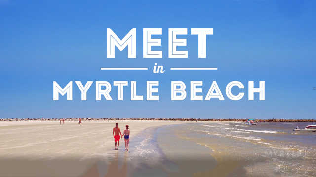 Myrtle Beach Sc Meetings And Conventions Visitmyrtlebeach Com
