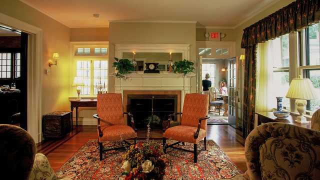Inns Bed And Breakfasts In Newport Ri Find Places To Stay