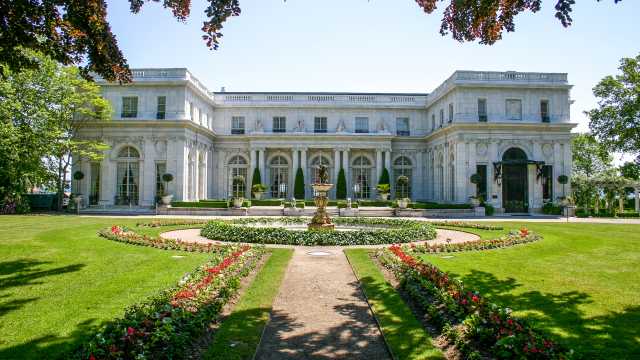 Newport Ri Mansions Find Historic Homes Sites Tours Newport Ri Mansions Find Historic Homes Sites Tours