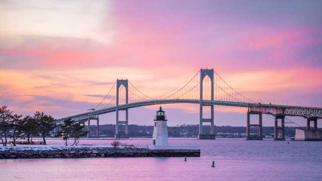 Newport, Rhode Island Visitor Information | Discover Newport