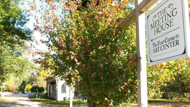 Tiverton Rhode Island Visitor Information Discover Newport