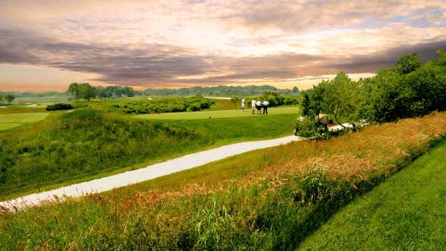 Newport Ri Golf Courses Find Country Clubs Outdoor Recreation
