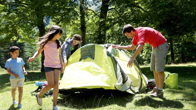 Newport Ri Camping Find Rv Parks Campgrounds