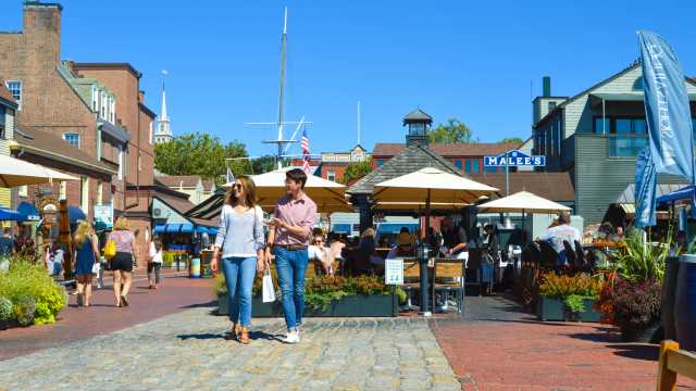 Shopping In Newport Ri Find Markets Boutiques Amp Souvenirs