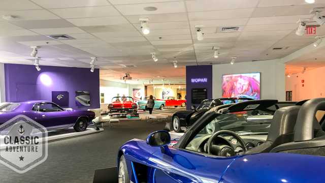 Things to Do in Newport RI | Find Attractions, Museums & Tours