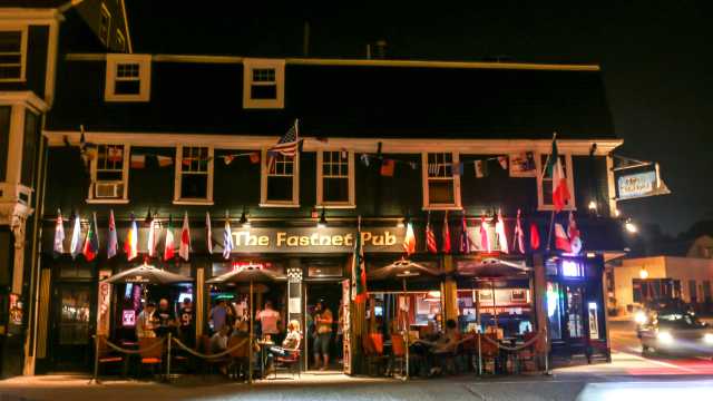 Entertainment Nightlife Things To Do In Newport Ri