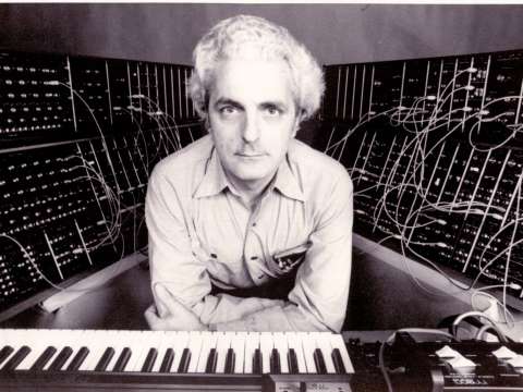 Moog Music: Pioneer of Modern Sound