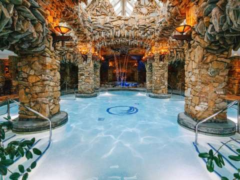 Spa and Wellness Experiences with an Asheville Twist