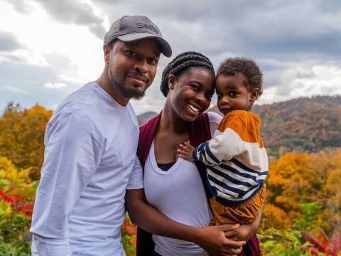 Top Family-Friendly Fall Activities in Asheville
