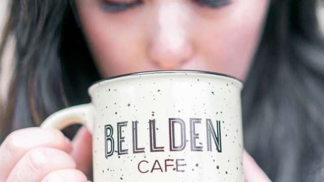 Bellden Cafe