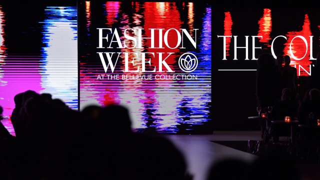 The Vue | Bellevue Fashion Week 2023