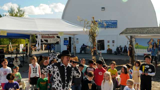 Kelsey Creek Farm Fair