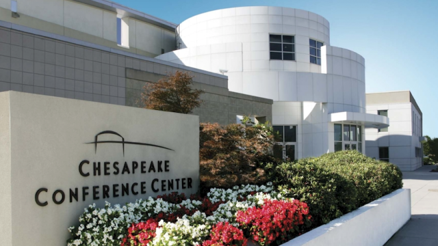 Chesapeake Conference Center