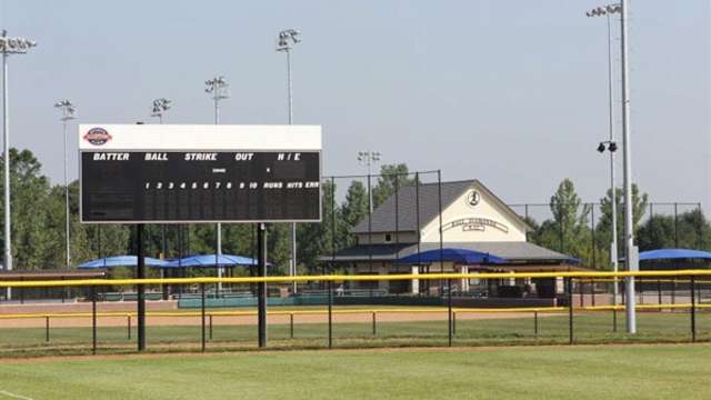 Facility Photos