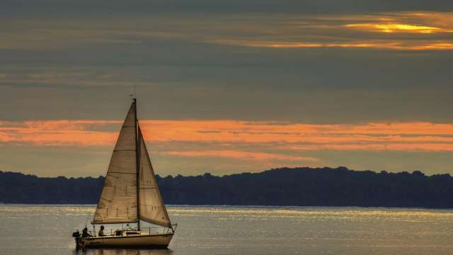 HdG Sailboat