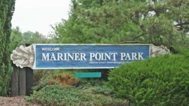 Mariner Point Park