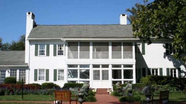 Swan Harbor Farm ADD 12/2015