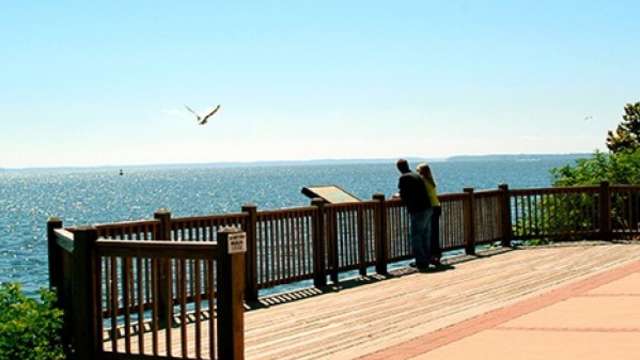 Promenade