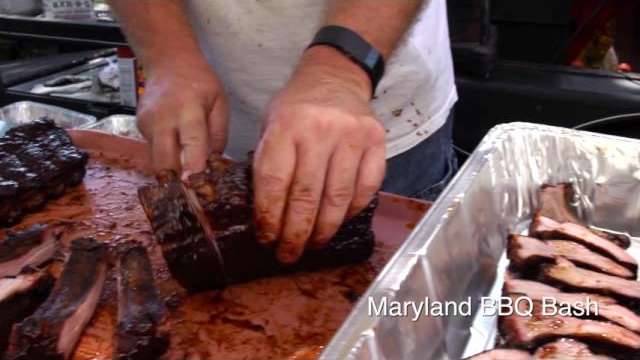 2016 Maryland BBQ Bash