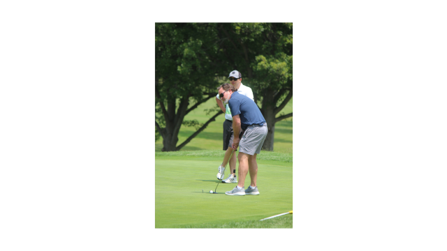 Donald Brubaker Memorial Golf Tournament 2023