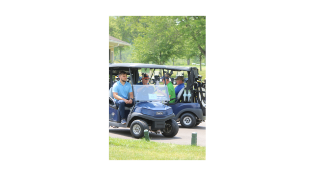 Donald Brubaker Memorial Golf Tournament 2023