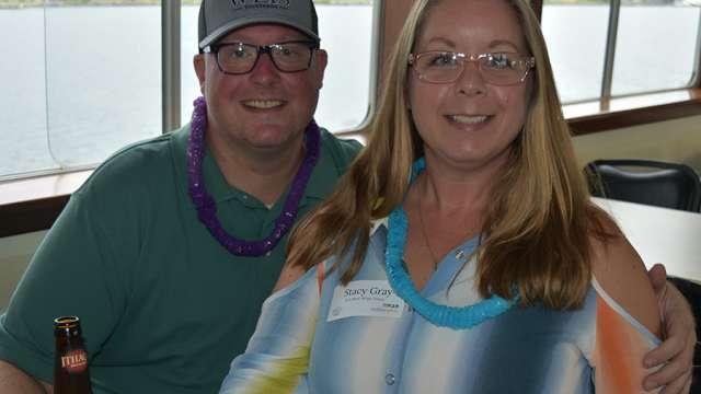 September 2021 Mixer on Captain Bill's